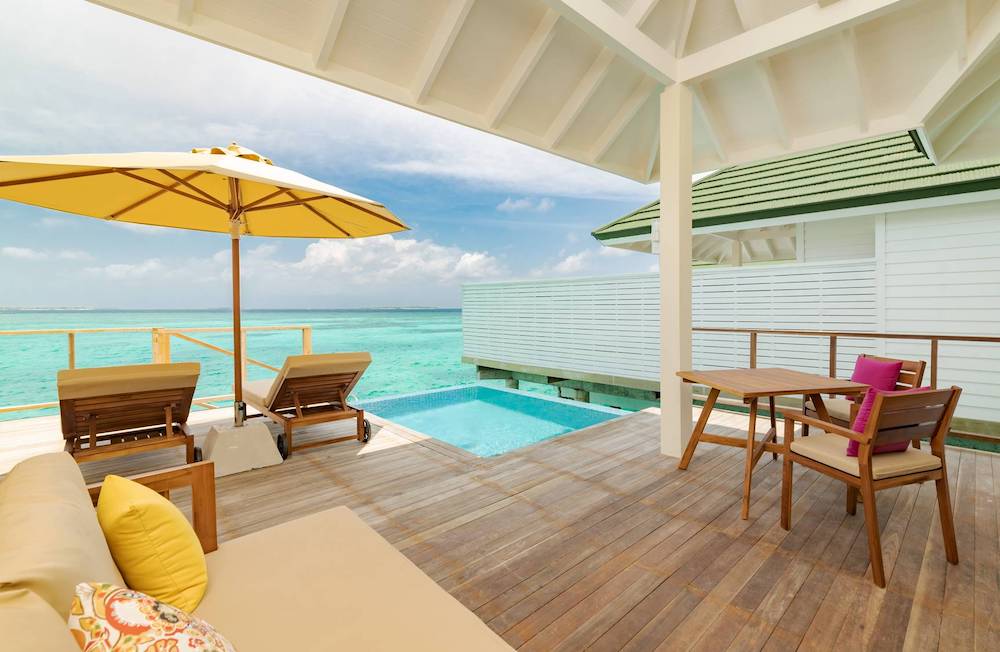 Lagoon Villa with Pool + Slide photo 3